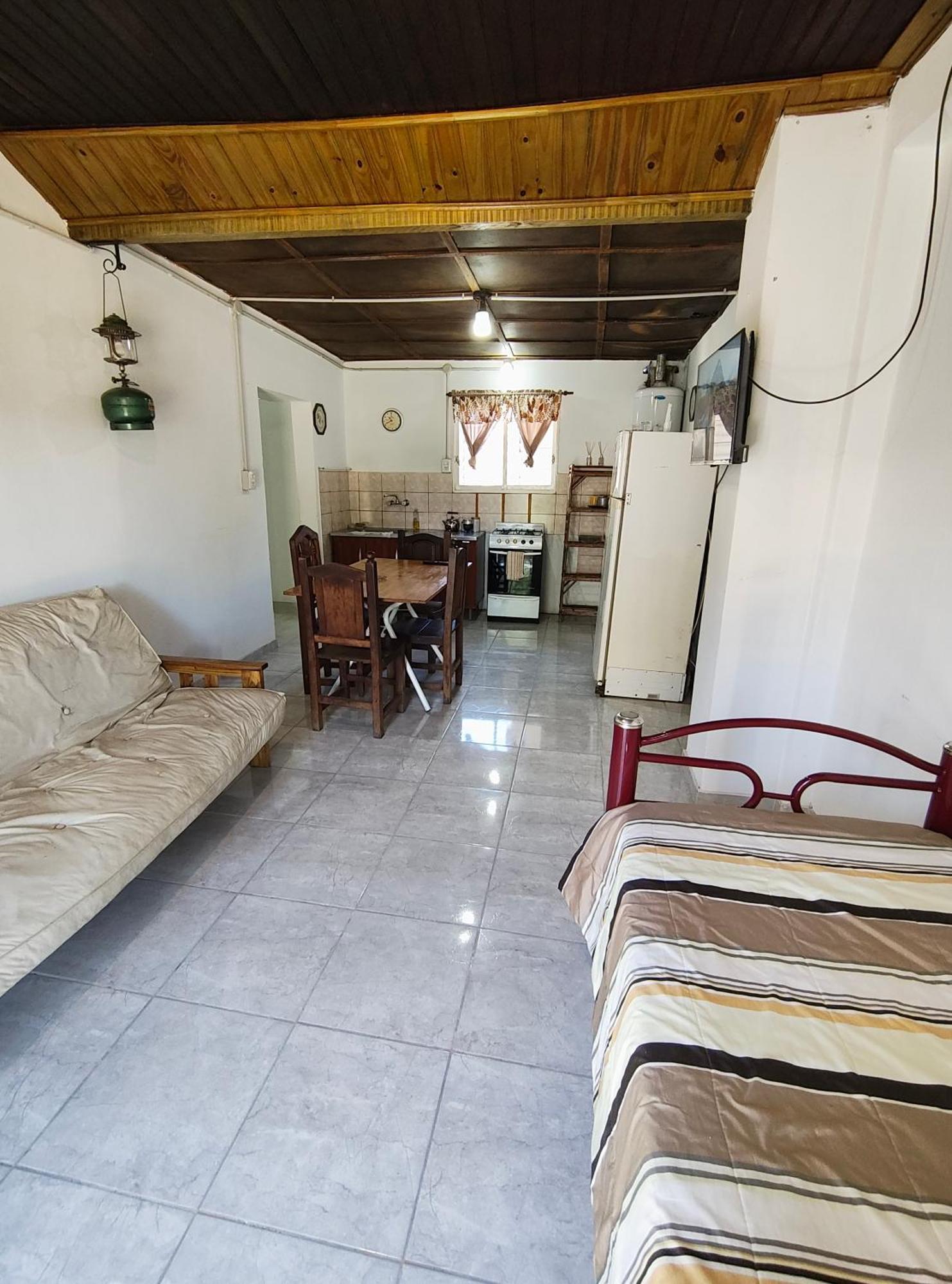 Apartment Don Felix *