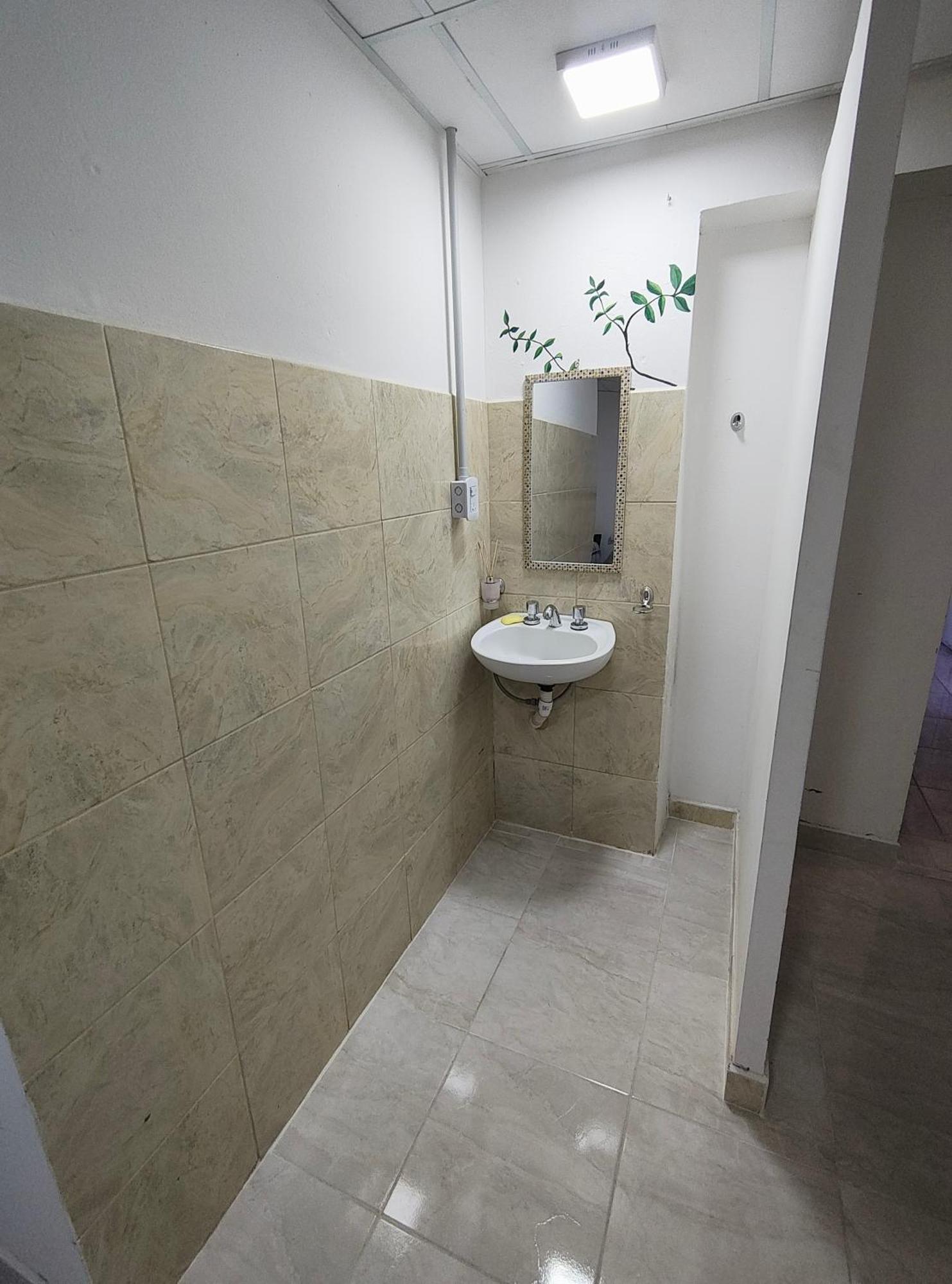 Don Felix Apartment General Acha