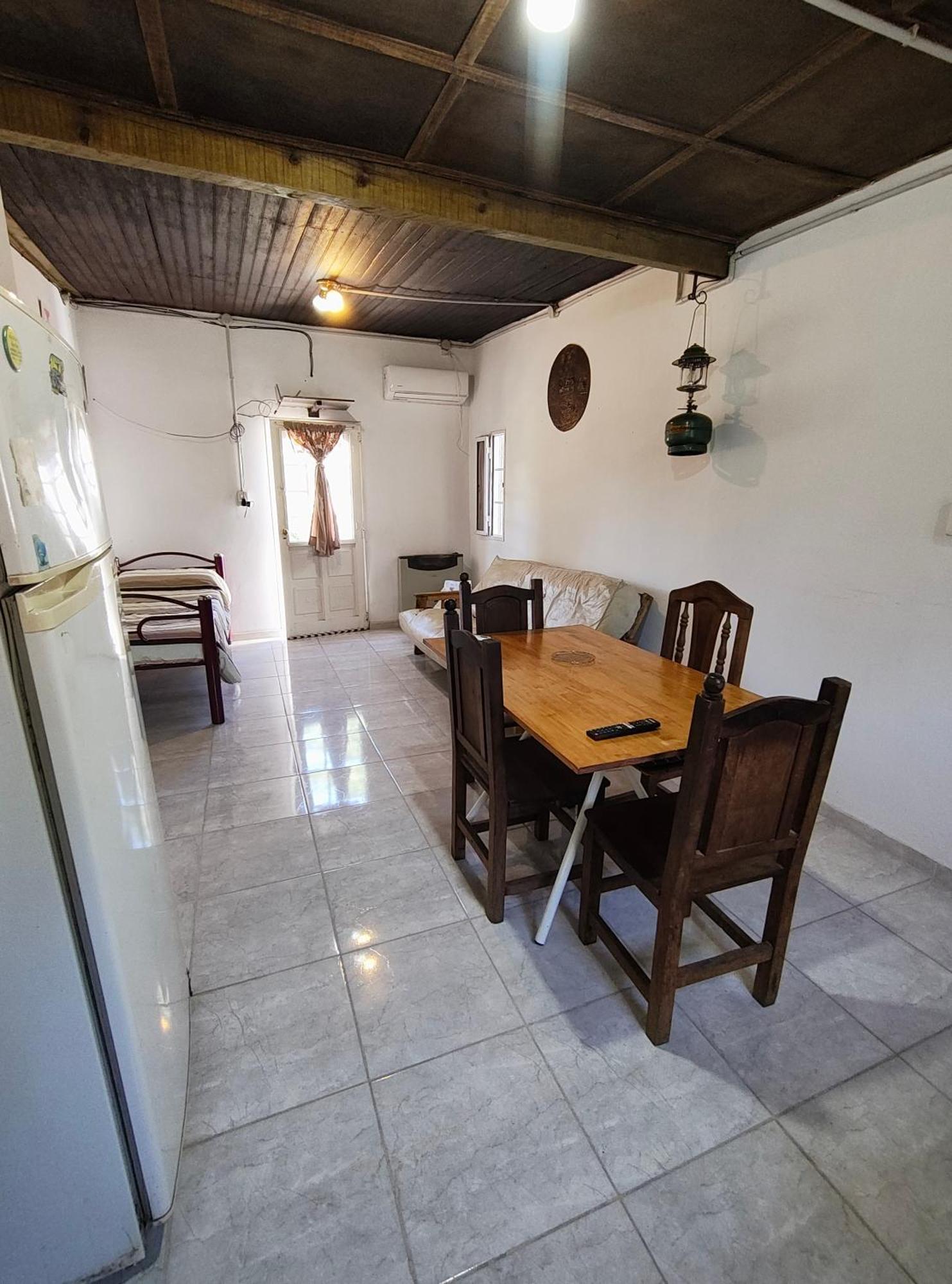 Apartment Don Felix