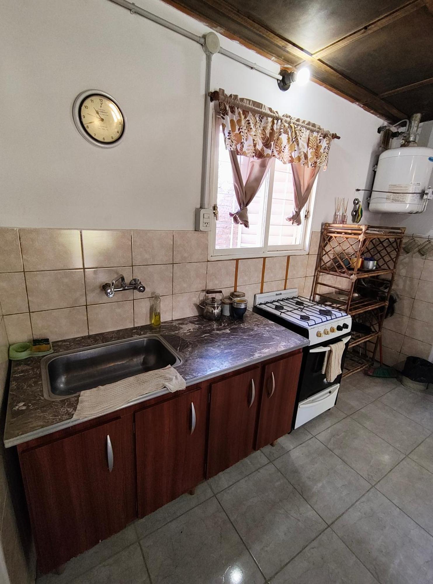 Don Felix Apartment *