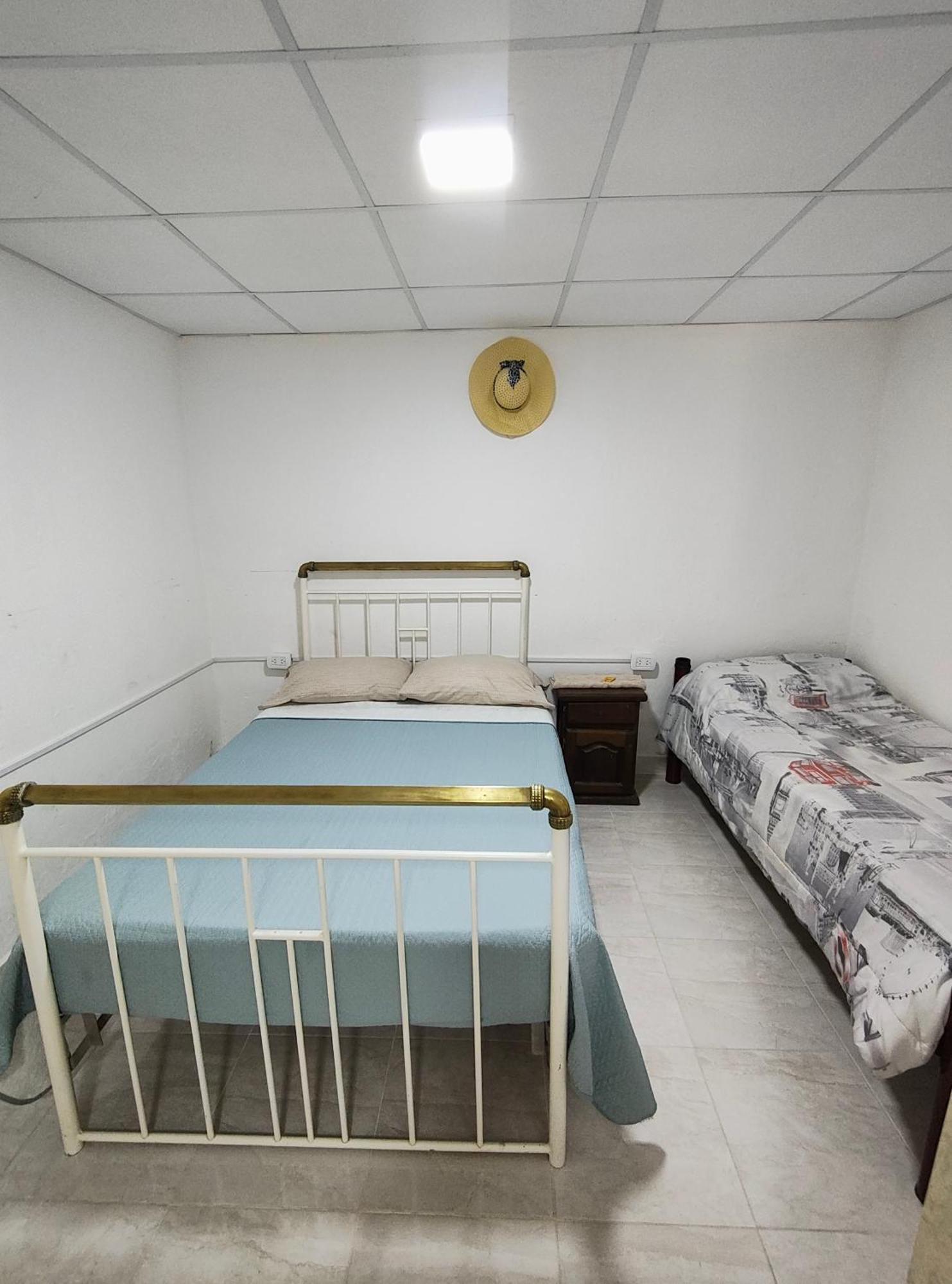 Apartment Don Felix *